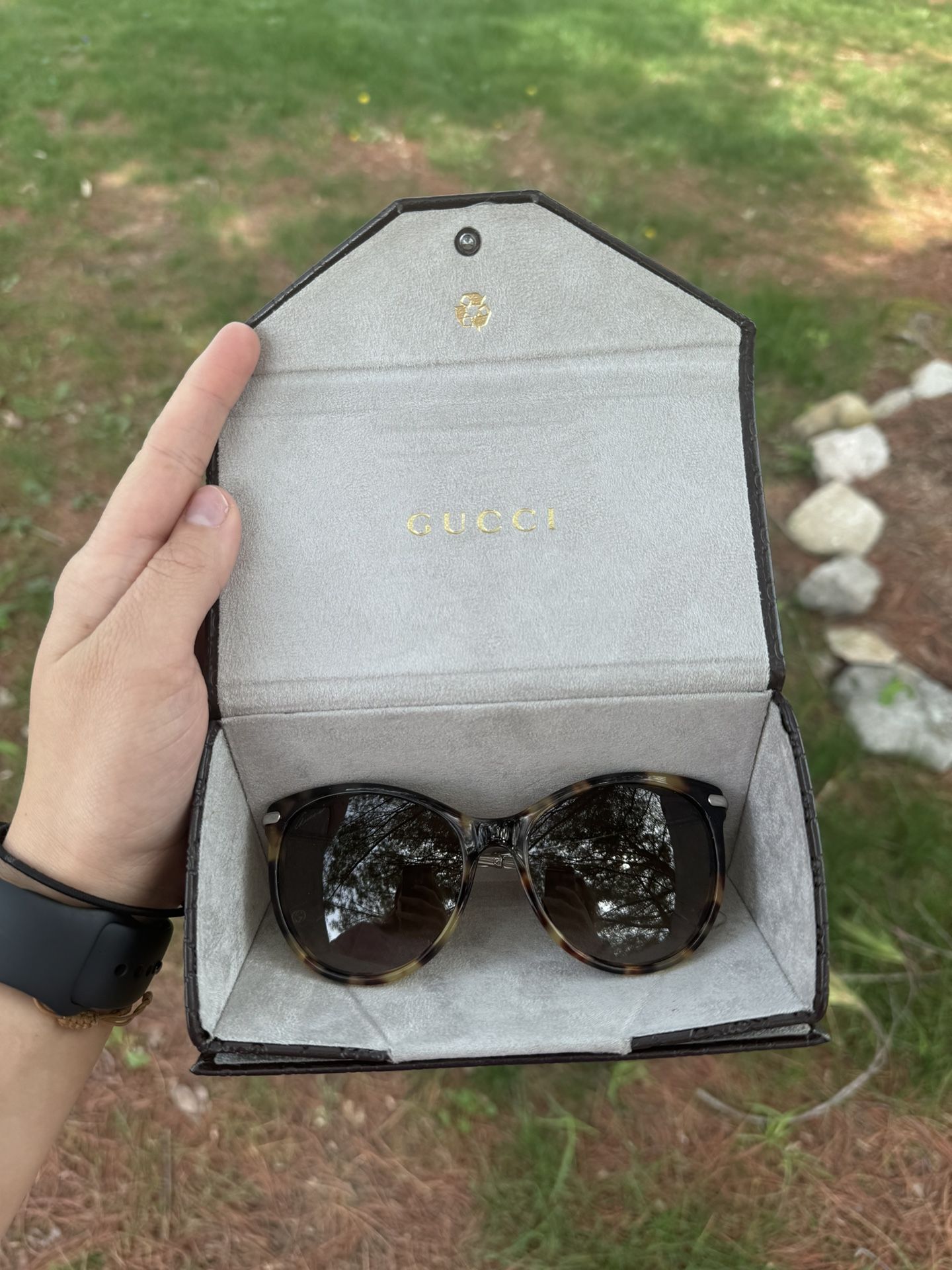 Gucci Sunglasses