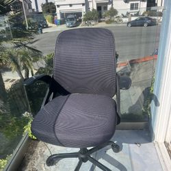 Office. Chair