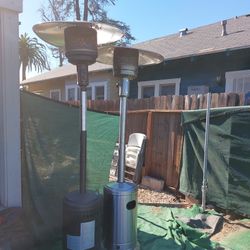 Outdoor Heater