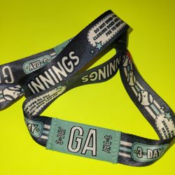 Innings Festival Tickets