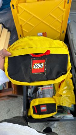 Lego Fanny Pack
