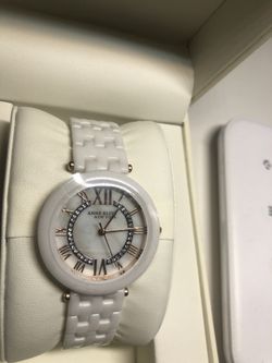 Anne Klein female watch