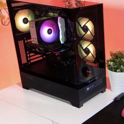 Brand New Pre Built Gaming Pc