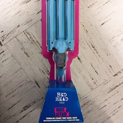 Bed Head Curling iron