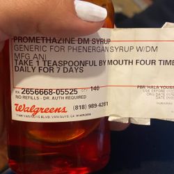 100$ A Line