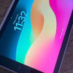 Apple iPad 