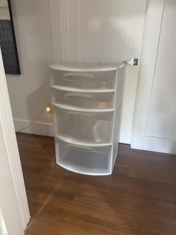 Drawer organizer free