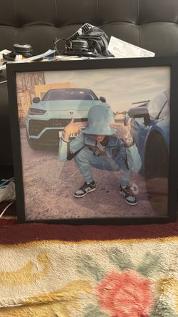 Picture frame