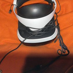 Play Station VR Set