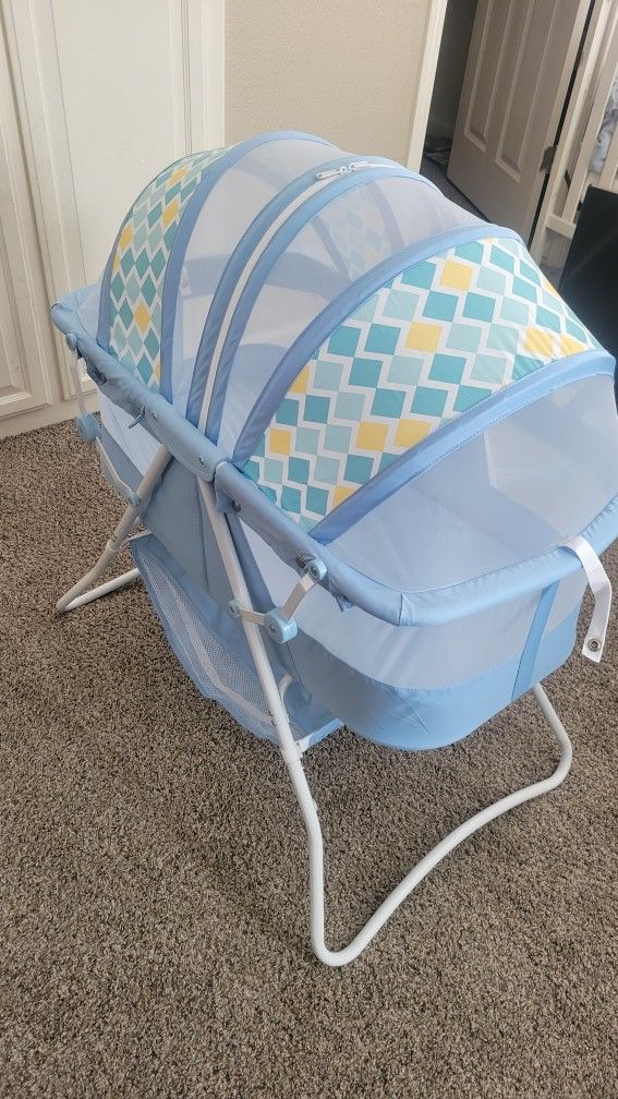 Baby Bassinet
