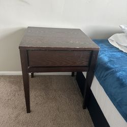 Nightstand 