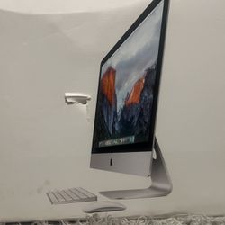 Computer Silver Apple 