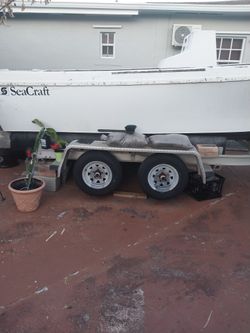 SEA CRAFT