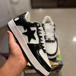 Bapesta size 11 Ds OG ALL