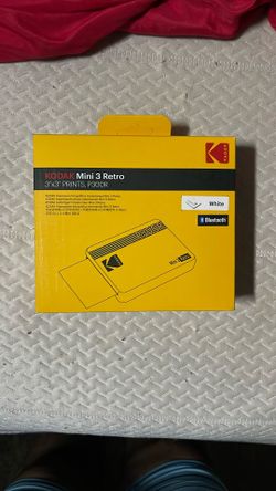 Mini Printer