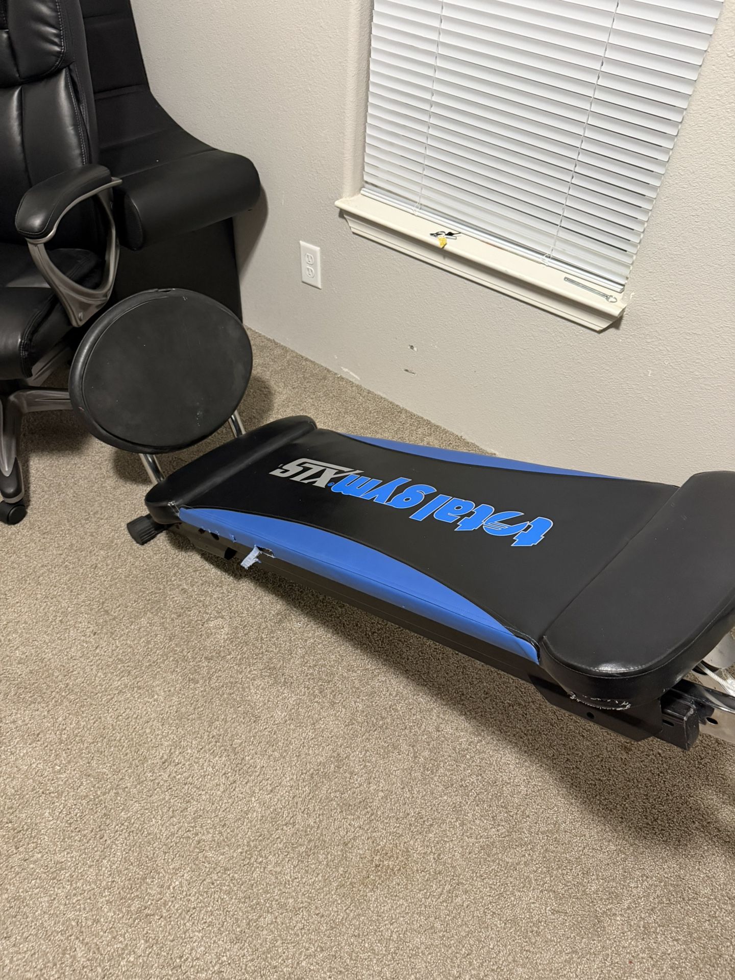 Total Gym 