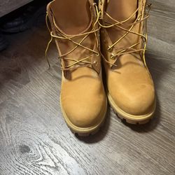 Timberland