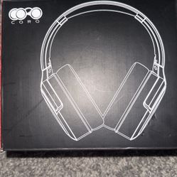 Gaming Headphones New In Box