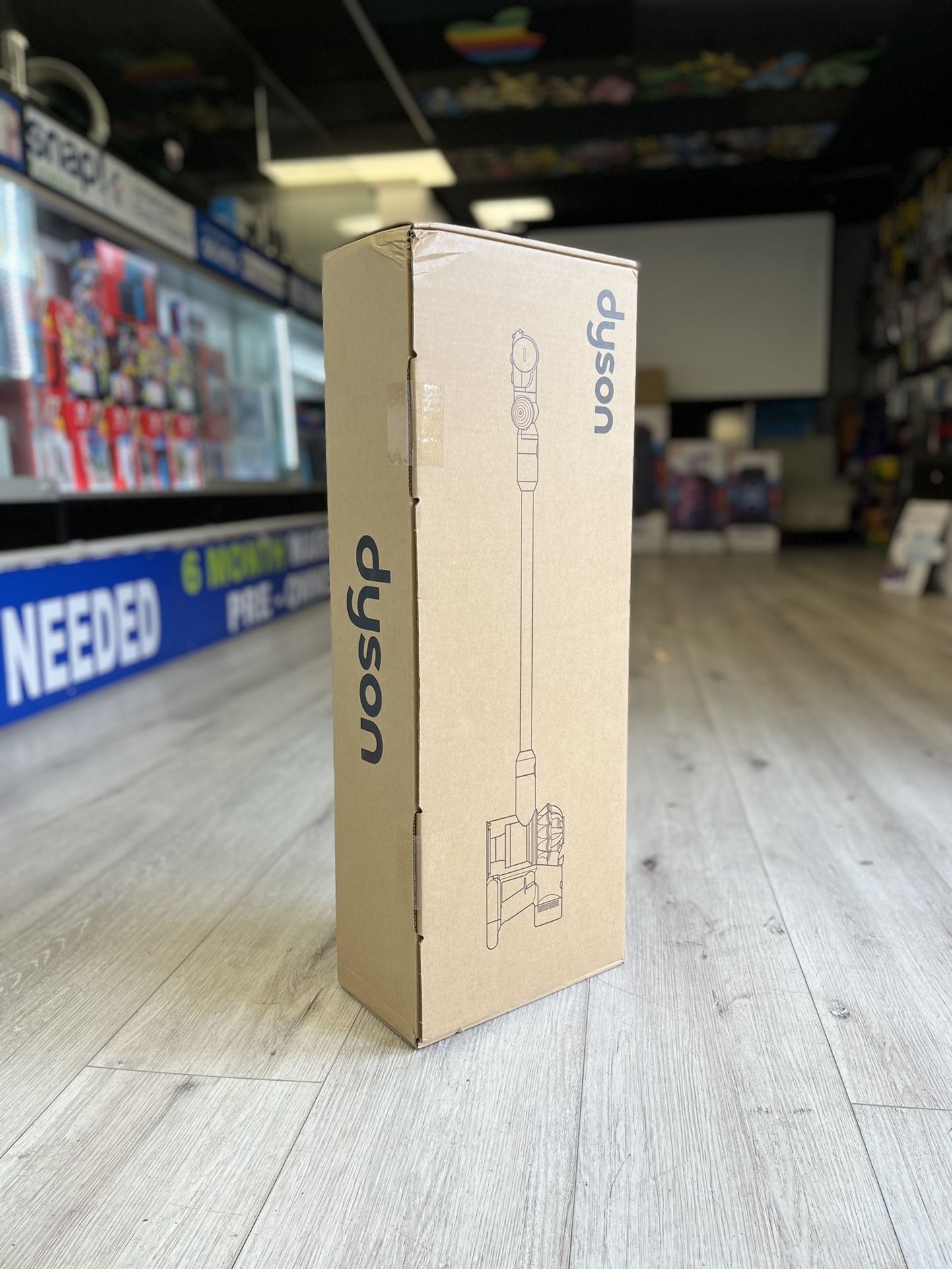 Dyson V8 Cordless Vacuum