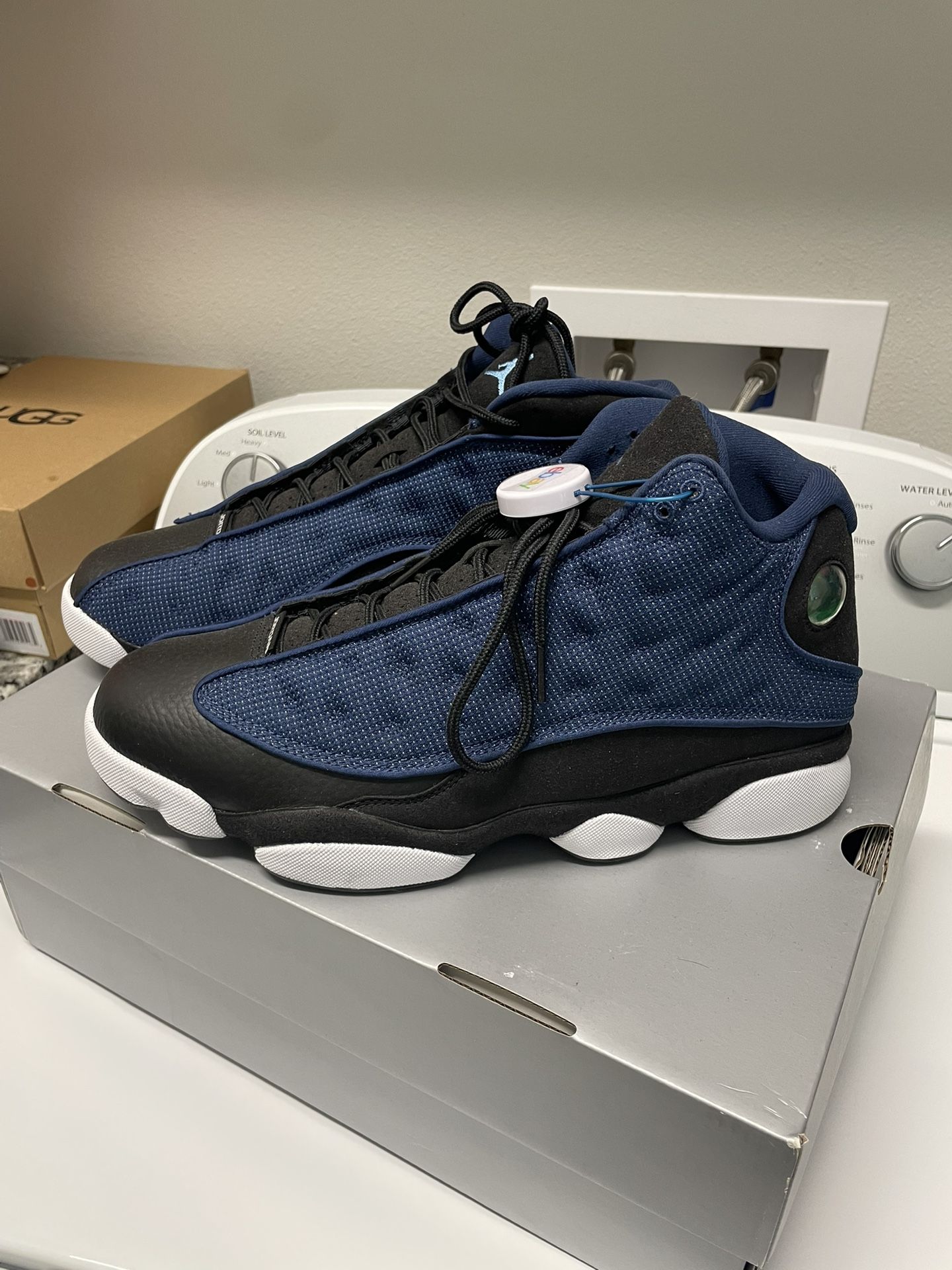 Nike Air Jordan 13 Retro ~~~~ Size 11.5 Mens