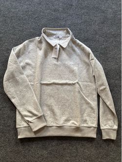 Alo quarter zip