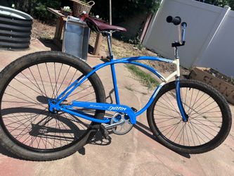 26 inch Schwinn BMX Klunker