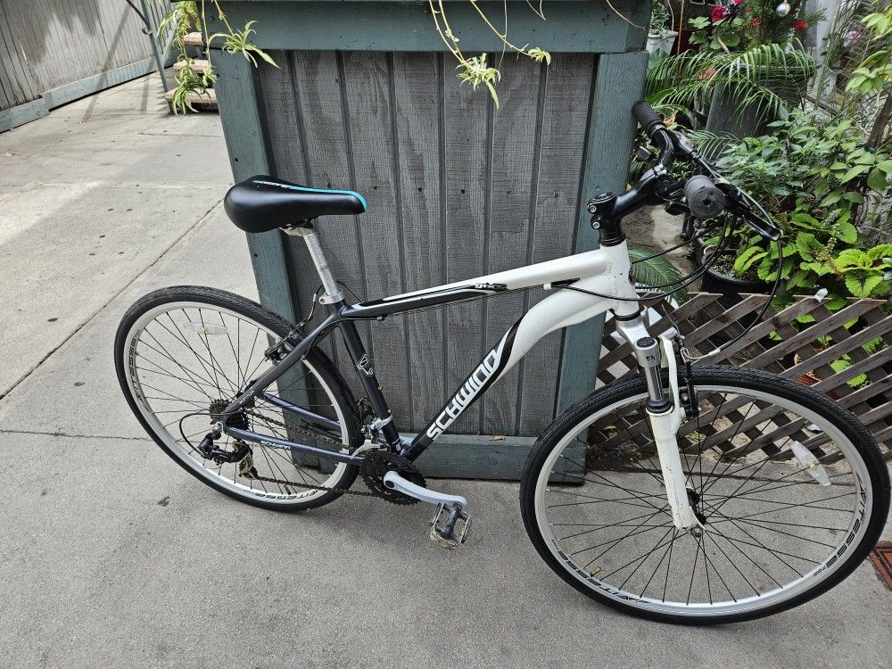 Bike For Sale Size 26"
