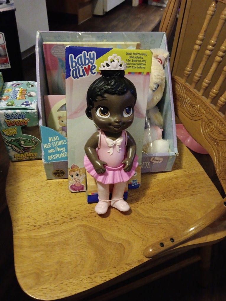 Baby Alive