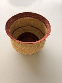 Woven Basket