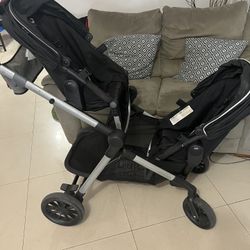evenflo pivot xpand stroller