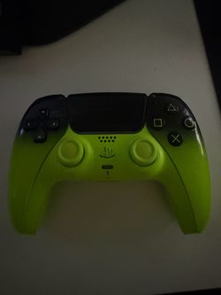 PS5 Marius 3 Pin