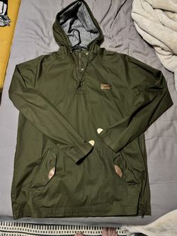 Mens Jacket