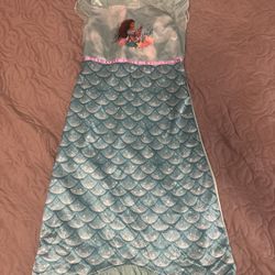 Little Mermaid Dress