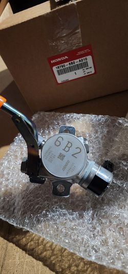 2019+ Acura Rdx High Fuel Pressure Pump