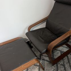 Normally Chair