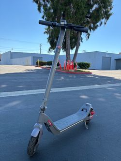 Phantom electric scooter 350w