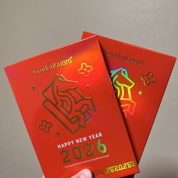 GradedGuard Year of the Horse