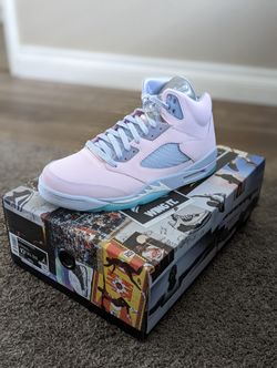 Air Jordan 5 - Easter