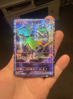 RGB Mew