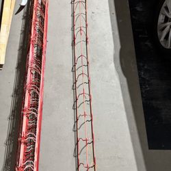 Tomato Ladders