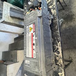 TOYOTA PRIUS HYBRID BATTERY 