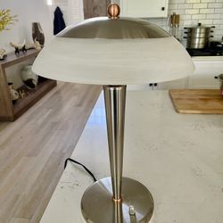 Both Lamp For $10