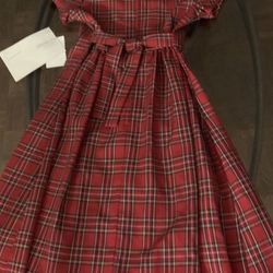 Children’s Dress (NEW)