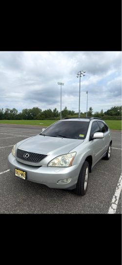 2004 Lexus Rx 330