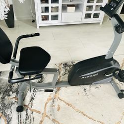 Stationary Bike (Like New)