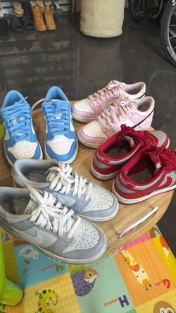 Dunks