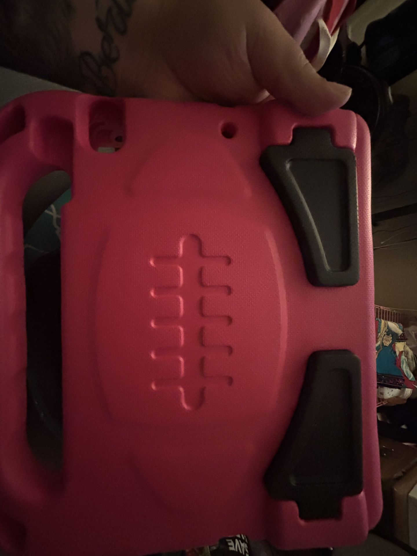 iPad 8 Generation Case