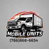 Mobile Containers 