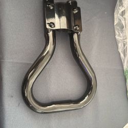 Metal Recliner Handle