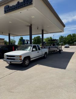 1994 Chevrolet 1500